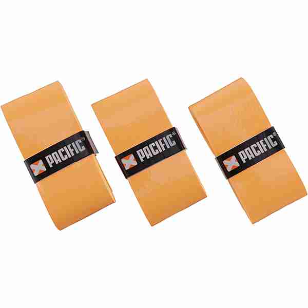 PACIFIC X Tack Pro Griffband orange