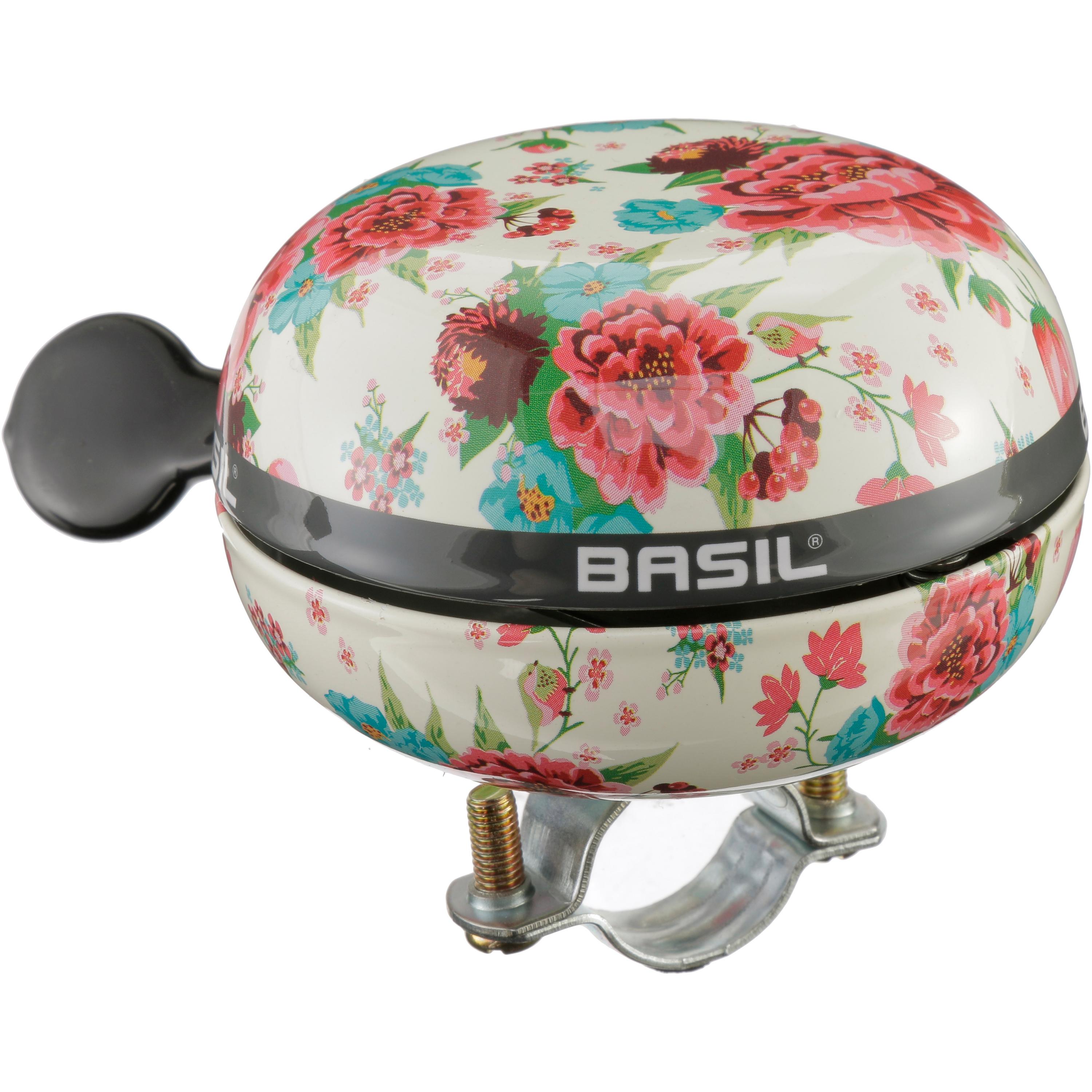Image of Basil Big Bell Bloom Fahrradklingel