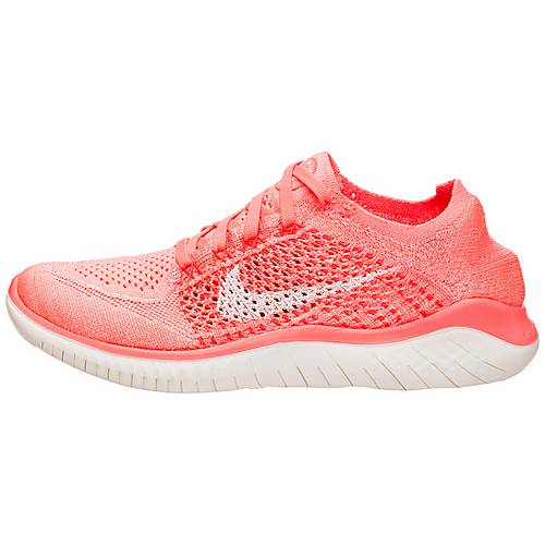 Free RN Flyknit 2018 Laufschuh Damen Free RN Flyknit 2018 Laufschuh Damen