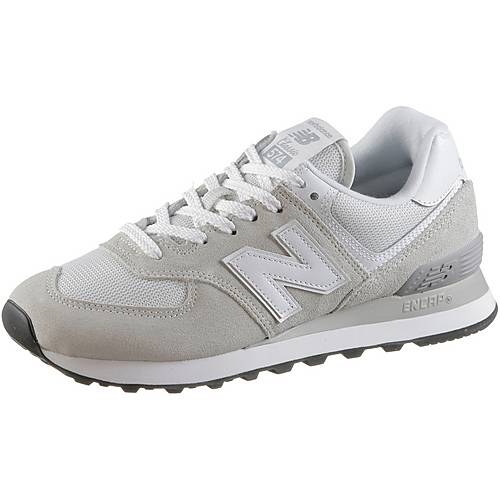 NEW BALANCE WL574 Sneaker Damen grey im Online Shop von SportScheck kaufen NEW BALANCE WL574 Sneaker Damen grey im Online Shop von SportScheck kaufen