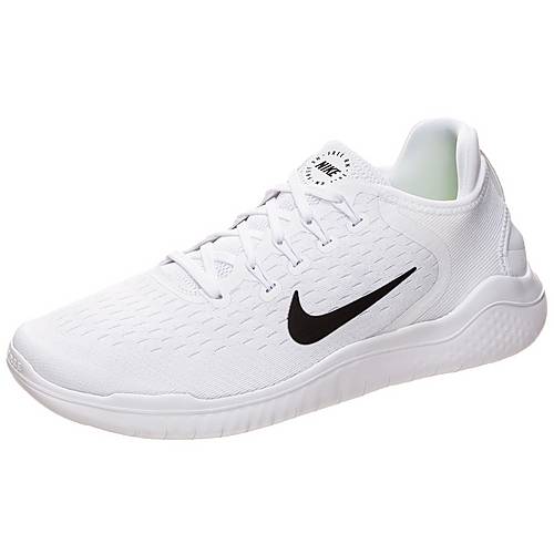 Nike Free RN 2018 Laufschuhe Herren weiß schwarz im Online Shop von SportScheck kaufen Nike Free RN 2018 Laufschuhe Herren weiß schwarz im Online Shop von SportScheck kaufen