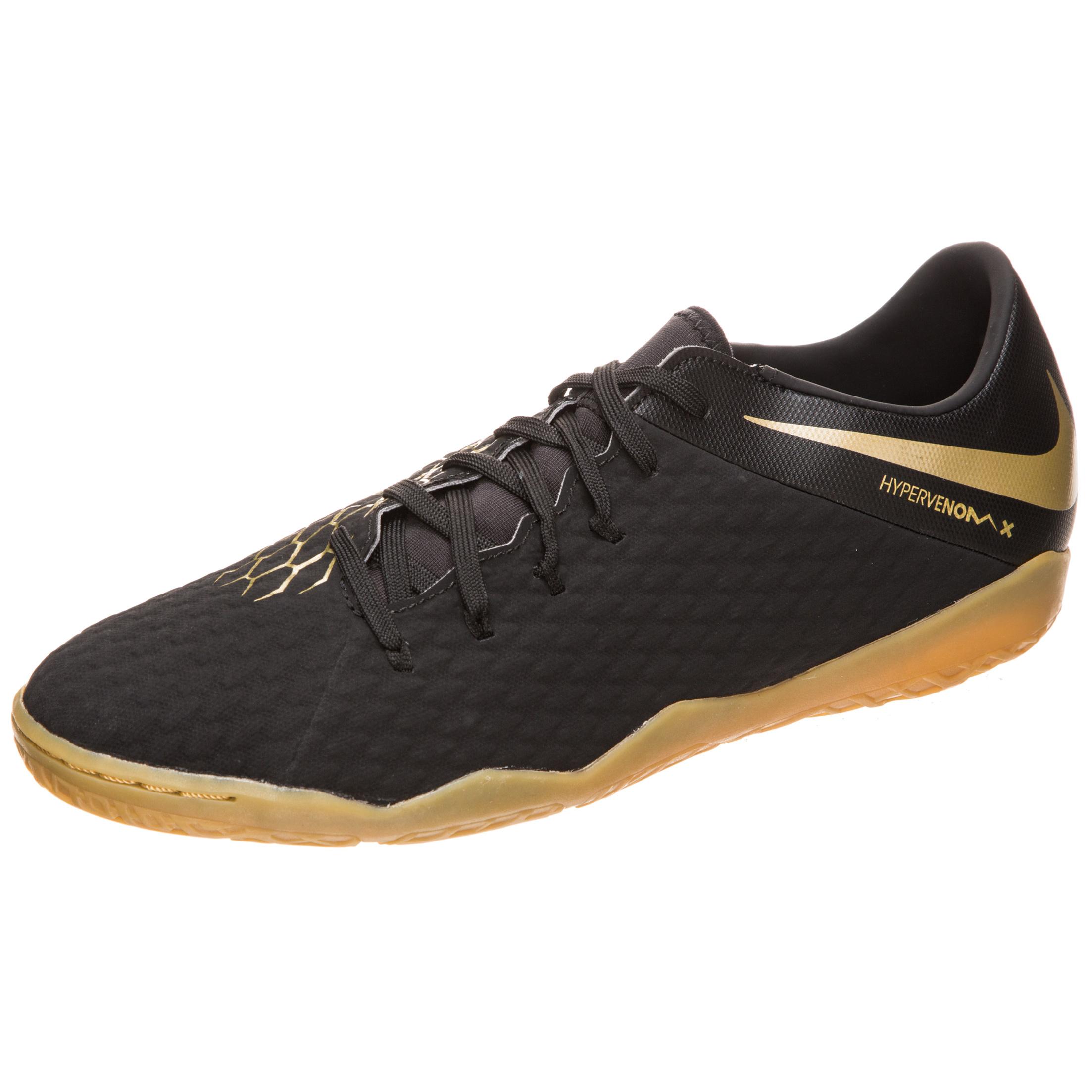 Nike Hypervenom Phantom II FG Elite Pack ACC Soccers