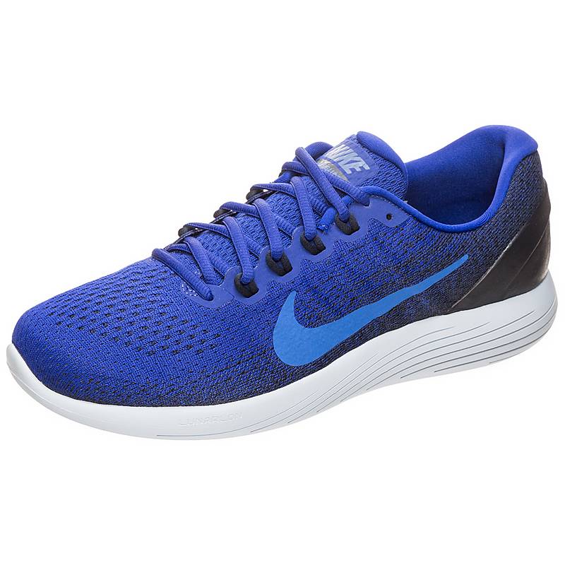 Nike Lunarglide 8 Herren Laufschuhe Running grau Running Nike Lunarglide 8 Herren Laufschuhe Running grau Running