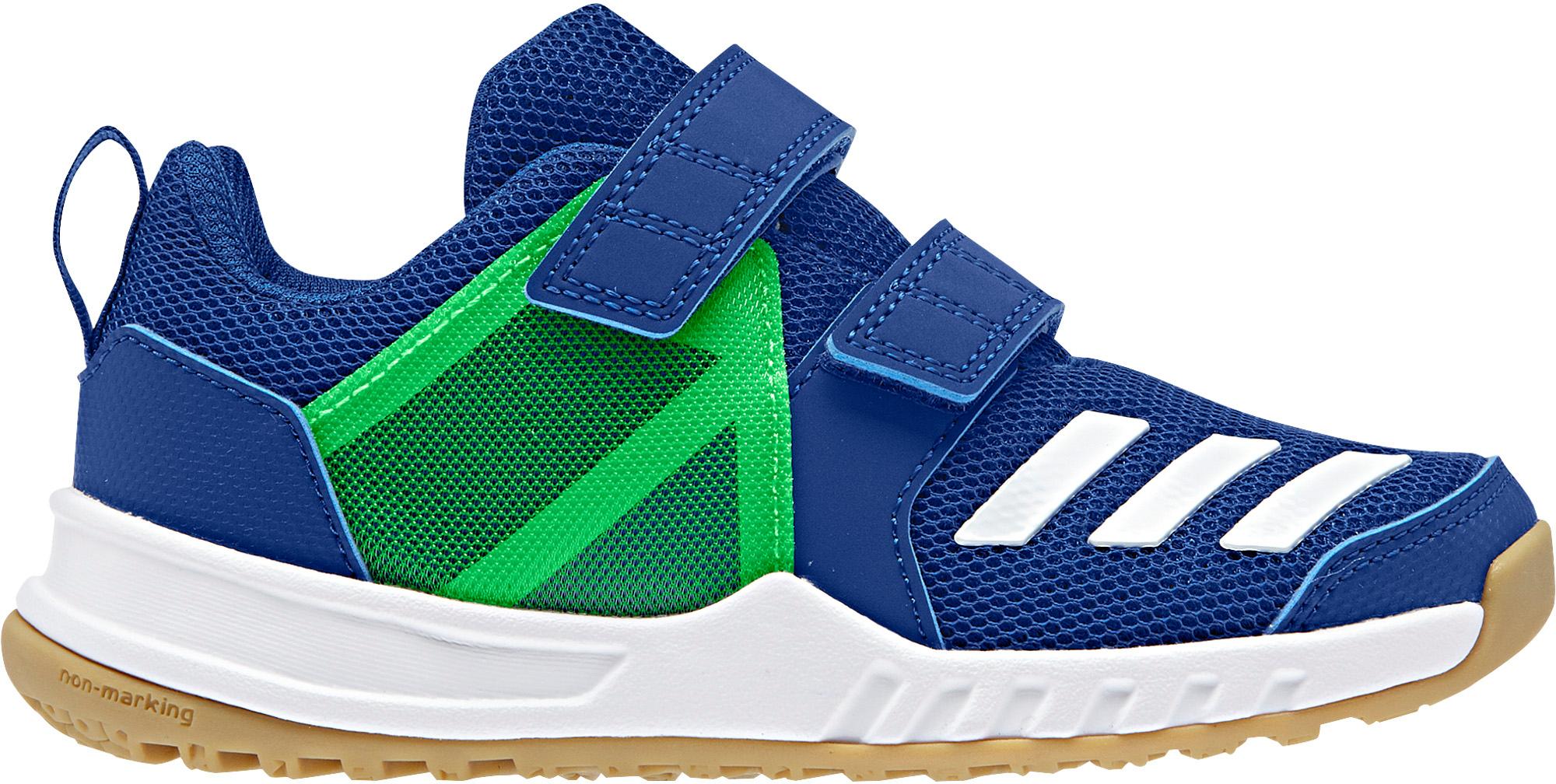 adidas kinder hallenschuhe