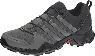 adidas AX2R GTX Multifunktionsschuhe Herren carbon-grey four-solar slime