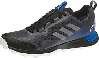 adidas CMTK GTX Multifunktionsschuhe Herren grey five-grey one-blue beauty