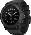 Garmin Tactix Charlie Sportuhr - schwarz