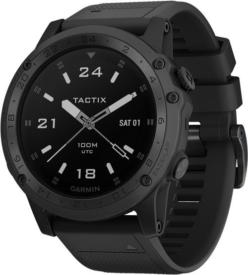 Garmin Tactix Charlie Sportuhr