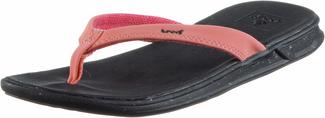 Reef ROVER CATCH POP Zehensandalen Damen BRIGHT CORAL