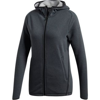 adidas Essentials Solid Trainingsjacke Damen grau im Online Shop von SportScheck kaufen adidas Essentials Solid Trainingsjacke Damen grau im Online Shop von SportScheck kaufen
