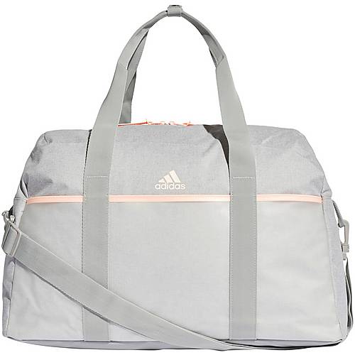 adidas ID Sporttasche Damen medium grey heather im Online Shop von SportScheck kaufen adidas ID Sporttasche Damen medium grey heather im Online Shop von SportScheck kaufen