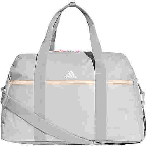 adidas ID Sporttasche Damen medium grey heather im Online Shop von SportScheck kaufen adidas ID Sporttasche Damen medium grey heather im Online Shop von SportScheck kaufen