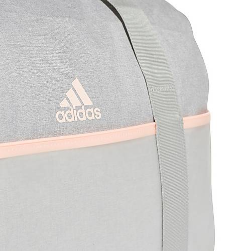 adidas ID Sporttasche Damen medium grey heather im Online Shop von SportScheck kaufen adidas ID Sporttasche Damen medium grey heather im Online Shop von SportScheck kaufen