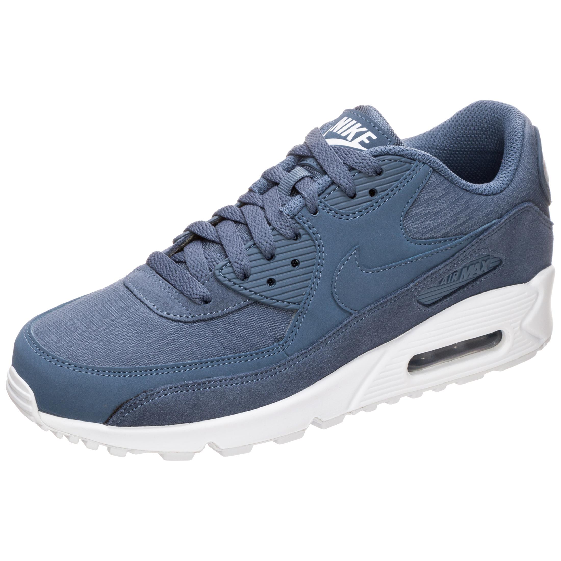 nike air max 90 dunkelblau