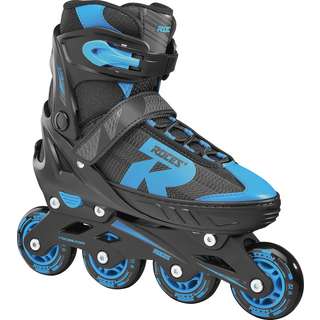 ROCES Jokey 2.0 Inline-Skates Kinder black-astro blue