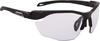 ALPINA TWIST FIVE HR V Brille - black matt