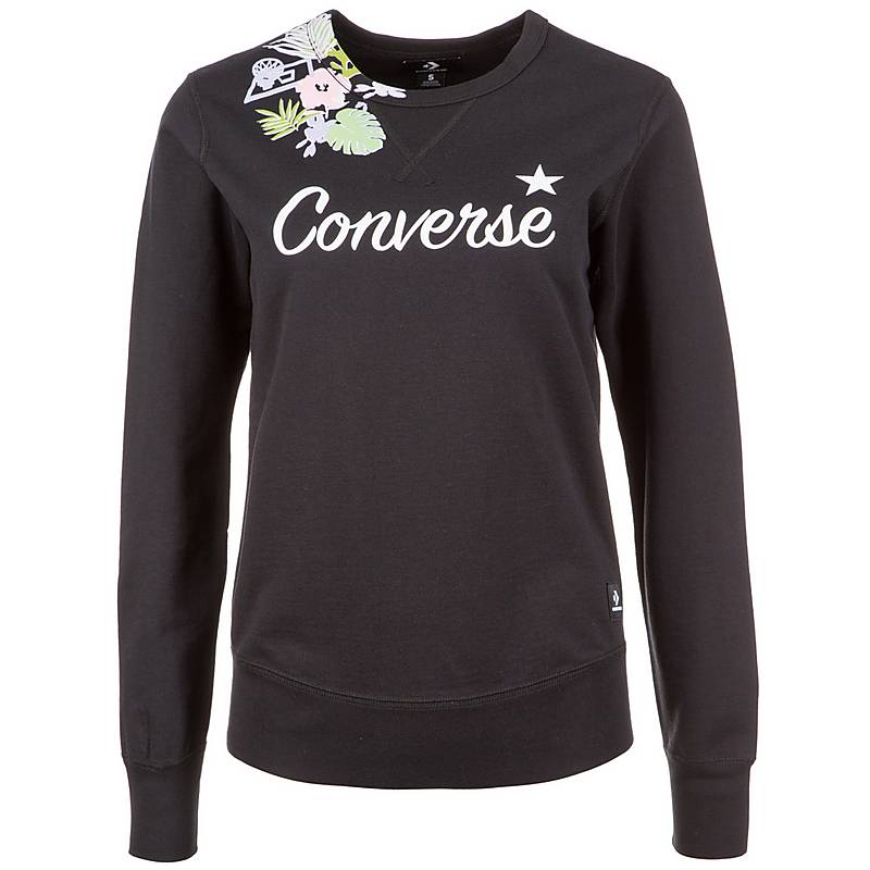 converse hoodie damen schwarz converse hoodie damen schwarz