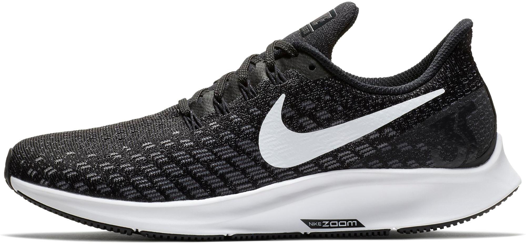 pegasus 35 nike black