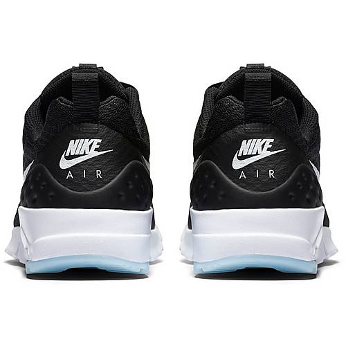 NIKE WMNS NIKE AIR MAX MOTION LW 833662 011, schwarz, 38 NIKE WMNS NIKE AIR MAX MOTION LW 833662 011, schwarz, 38