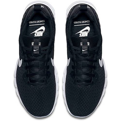 NIKE WMNS NIKE AIR MAX MOTION LW 833662 011, schwarz, 38 NIKE WMNS NIKE AIR MAX MOTION LW 833662 011, schwarz, 38