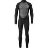 O'NEILL Reactor-2 3/2 Neoprenanzug Herren - black-black
