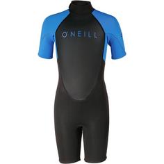 O'NEILL Reactor-2 2 Neoprenshorty Kinder black-ocean