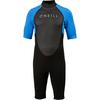 O'NEILL Reactor-2 2 Neoprenanzug Herren - black-ocean