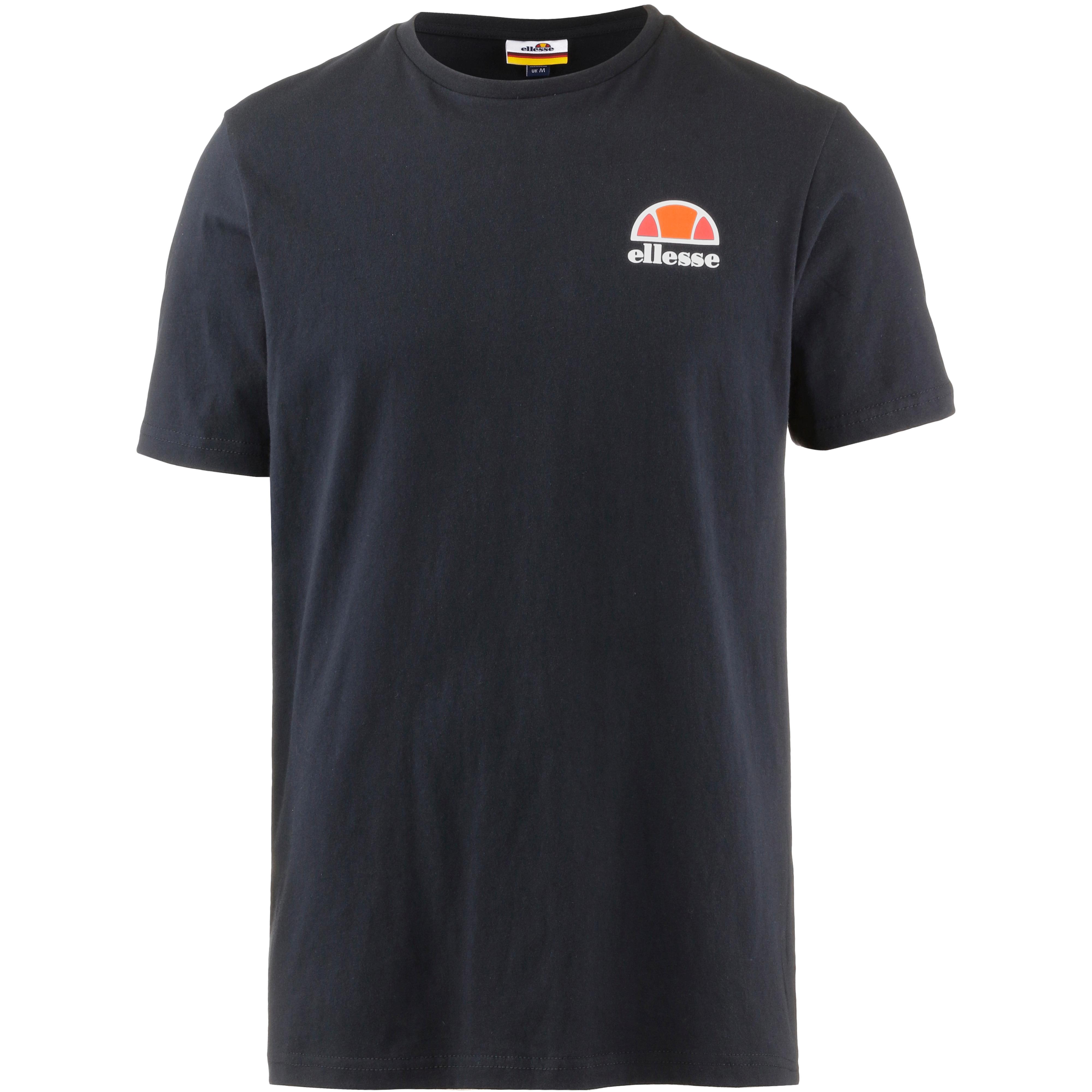 t shirt kleid ellesse