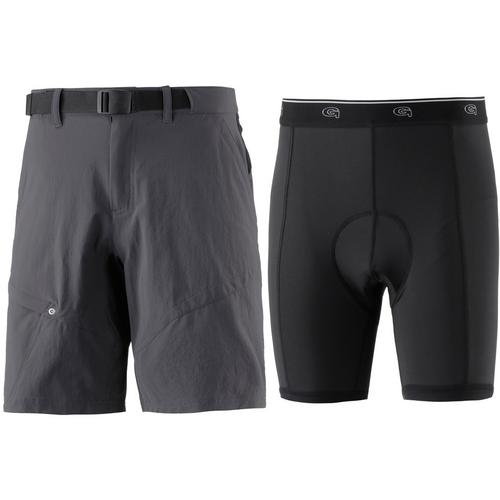 Gonso Arico Fahrradshorts Herren
