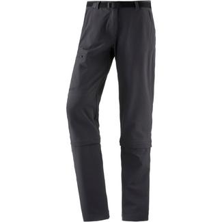 Maier Sports Arolla Zipphose Damen grafit
