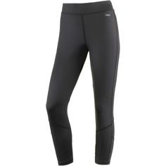 VENICE BEACH Malbo 3/4-Tights Damen black