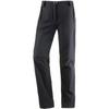CMP Softshellhose Damen - nero