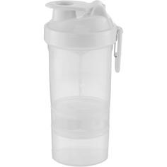 SmartShake Shaker pure white