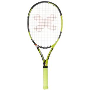 PACIFIC X FAST Team Tennisschl&auml;ger neon-gelb