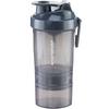 SmartShake Shaker - space gray