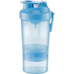 SmartShake Shaker neon blue