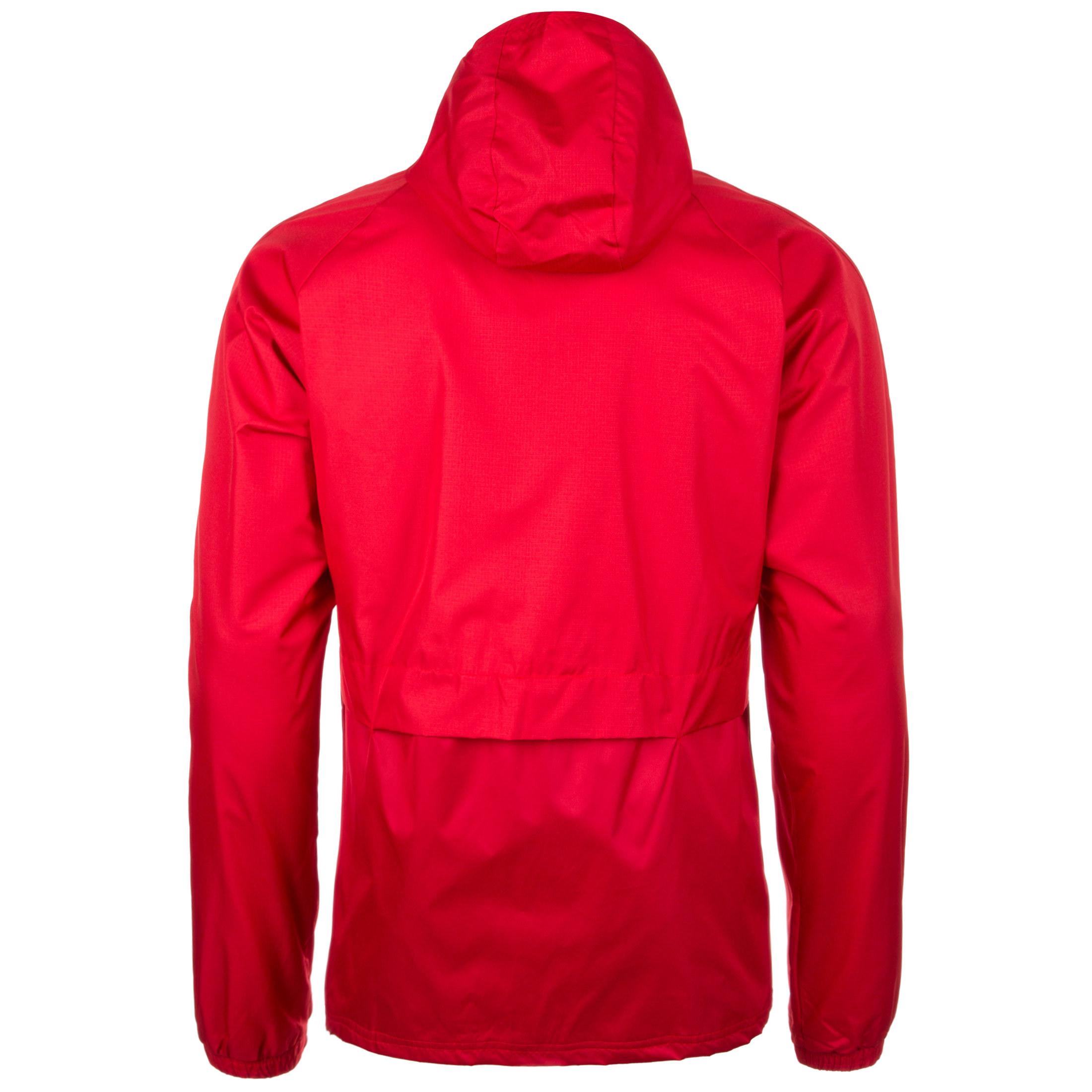 adidas condivo 18 regenjacke