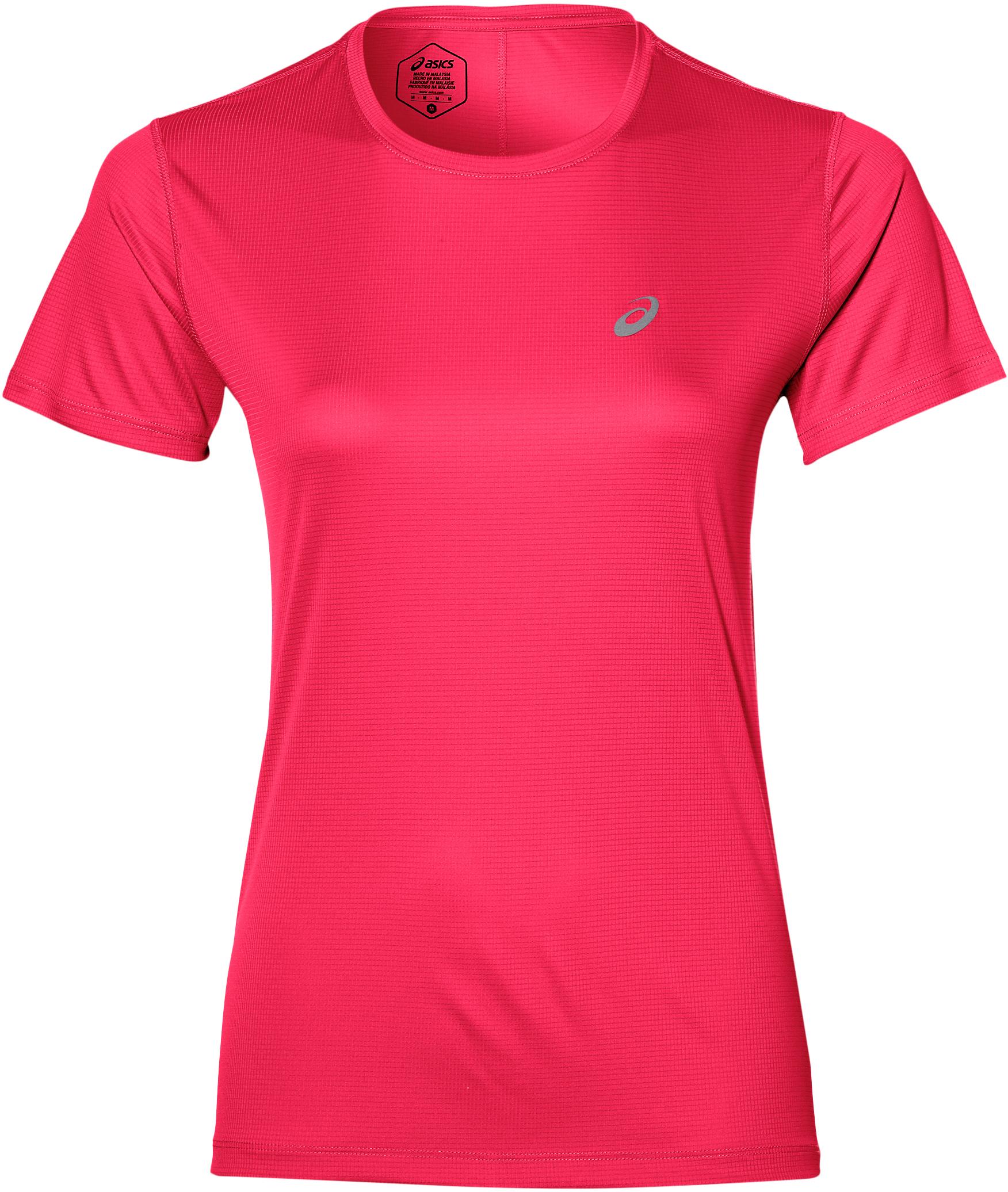 Image of ASICS Silver Funktionsshirt Damen