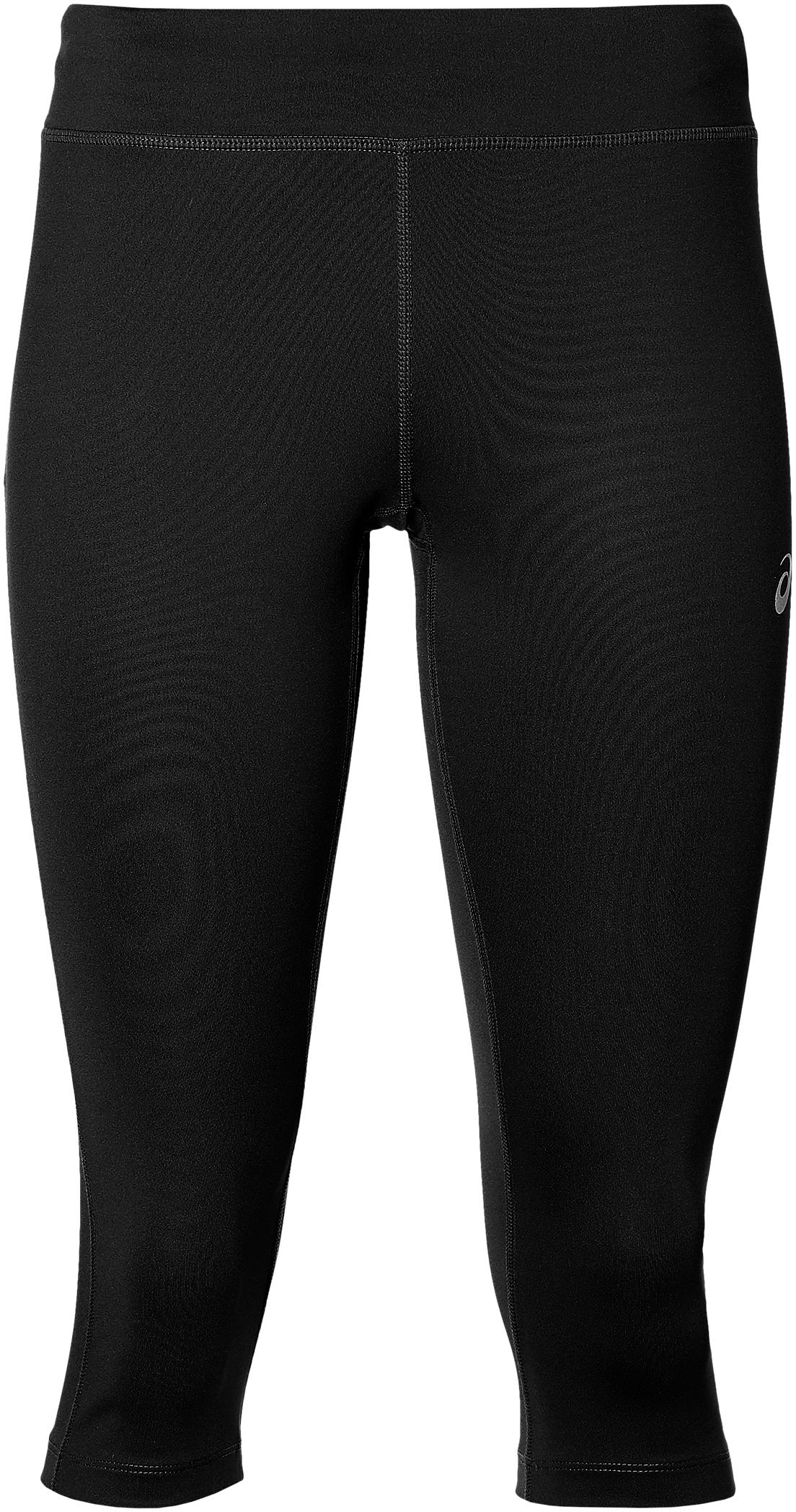 Image of ASICS Silver Lauftights Damen