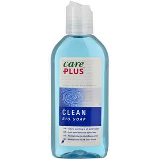 Care Plus Clean Bio Soap Waschmittel