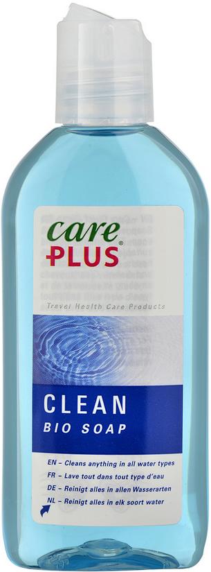 Care Plus Clean Bio Soap Waschmittel