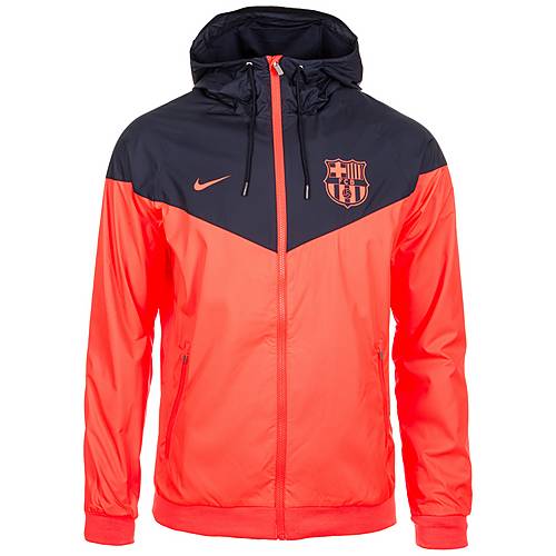 Nike FC Barcelona Windrunner Trainingsjacke Herren orange dunkelblau im Online Shop von SportScheck kaufen Nike FC Barcelona Windrunner Trainingsjacke Herren orange dunkelblau im Online Shop von SportScheck kaufen