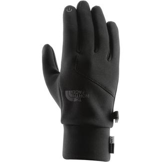 The North Face ETIP Fleece Handschuhe Herren tnf black