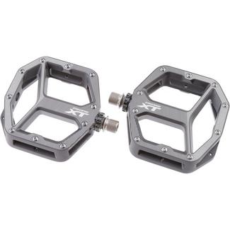 Shimano Deore XT Klickpedale schwarz