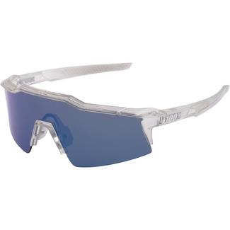 ride100percent Speedcraft Small Mirror Lens Sportbrille aurora