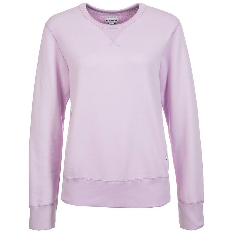 damen sweatshirt converse damen sweatshirt converse