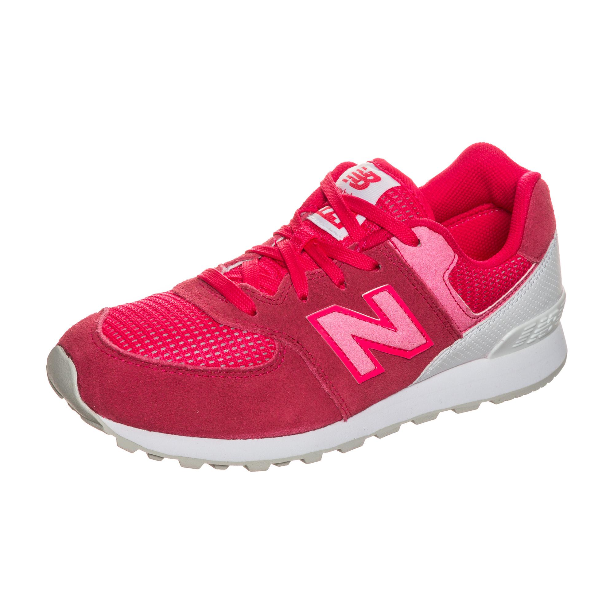 new balance pink kinder