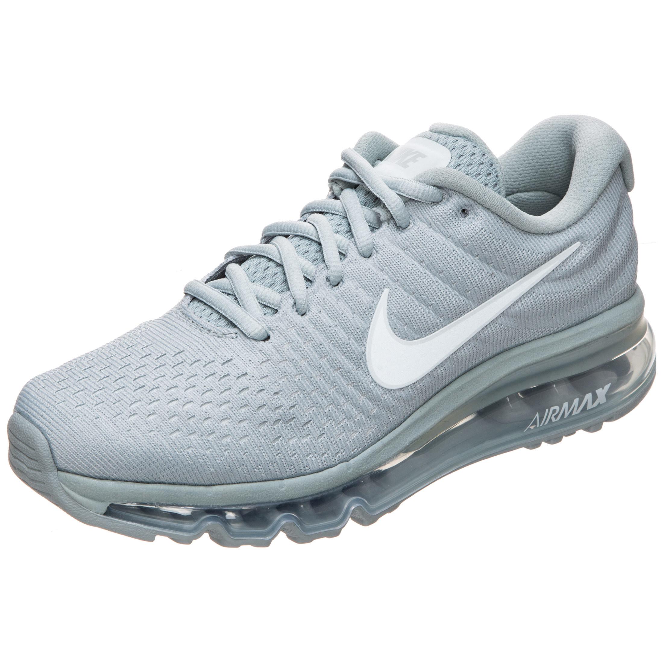nike air max 2017 schwarz damen