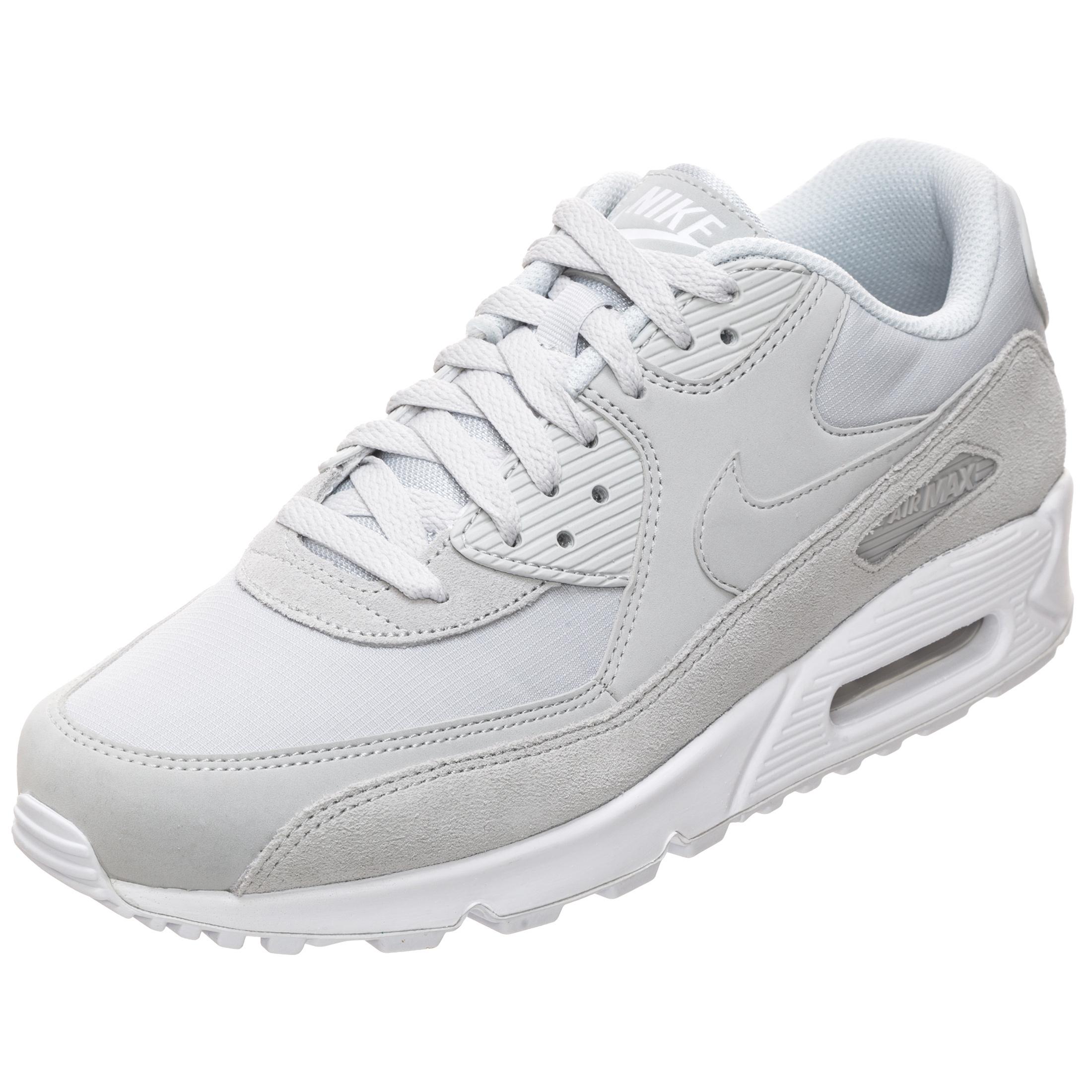 nike air max 90 herren weiß