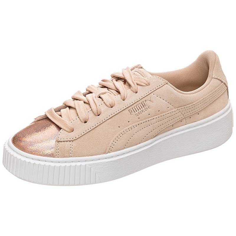 puma suede platform schuhe damen puma suede platform schuhe damen